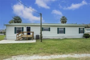 25836 MANHATTAN LANE, ASTOR, FL 32102 - MLS#MFROM704111