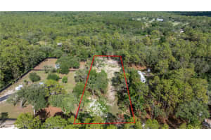 SW 175TH CT, DUNNELLON, FL 34432 - MLS#MFROM704114