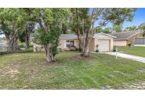 7318 TRANQUIL DRIVE, SPRING HILL, FL 34606 - MLS#MFROM704116