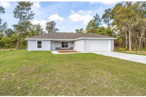 2766 SANTANA DRIVE, CITRUS SPRINGS, FL 34433 - MLS#MFROM704117