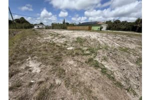 3282 HALSEY AVENUE, PALM BAY, FL 32909 - MLS#MFROM704119