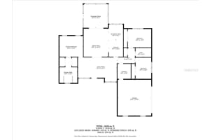 3769 GROVE VIEW LANE, PORT ORANGE, FL 32129 - MLS#MFROM704124
