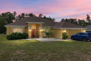 9562 Sw 45th Ave, OCALA