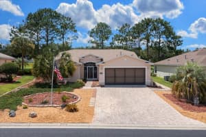 15776 11TH TERRACE ROAD, OCALA, FL 34473 - MLS#MFROM704135