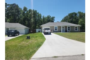 Lot 1 PINE BLUFFS ROAD, DUNNELLON, FL 34431 - MLS#MFROM704177