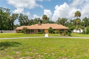 3555 Sw 24th Avenue Rd, OCALA