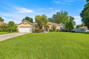 4555 6TH CIRCLE, OCALA, FL 34475 - MLS#MFROM704194