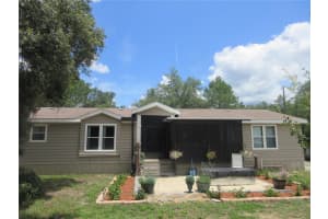 18870 62ND STREET, OCKLAWAHA, FL 32179 Sold 09/25/25