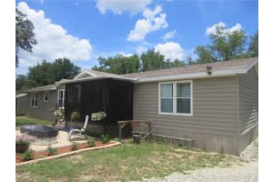 18870 62ND STREET, OCKLAWAHA, FL 32179 Sold 09/25/25