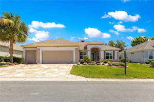 9415 125TH STREET, SUMMERFIELD, FL 34491 Sold 08/15/25