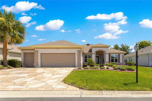 9415 125TH STREET, SUMMERFIELD, FL 34491 Sold 08/15/25