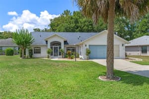 3150 CHANDLER DRIVE, HERNANDO, FL 34442 Sold 08/08/25