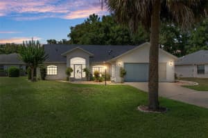 3150 CHANDLER DRIVE, HERNANDO, FL 34442 Sold 08/08/25