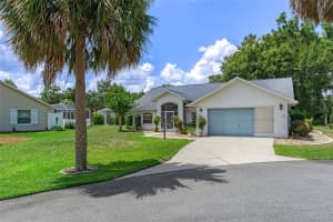 3150 CHANDLER DRIVE, HERNANDO, FL 34442 Sold 08/08/25