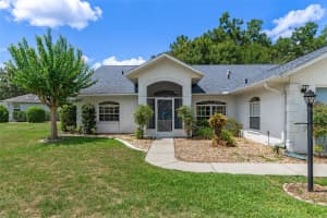 3150 CHANDLER DRIVE, HERNANDO, FL 34442 Sold 08/08/25