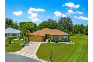 13835 85TH CIRCLE, SUMMERFIELD, FL 34491 Sold 08/29/25