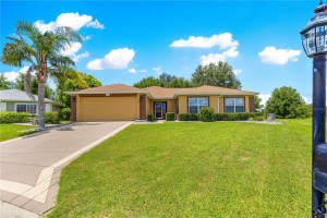 13835 85TH CIRCLE, SUMMERFIELD, FL 34491 Sold 08/29/25