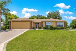 13835 85TH CIRCLE, SUMMERFIELD, FL 34491 Sold 08/29/25