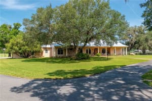 6140 145TH AVENUE ROAD, MORRISTON, FL 32668 - MLS#MFROM704207
