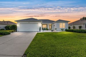 12489 90TH TERRACE, SUMMERFIELD, FL 34491 Sold 09/30/25