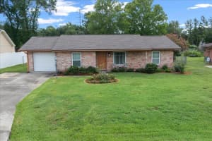 5525 22ND AVENUE, OCALA, FL 34479 Sold 09/04/25
