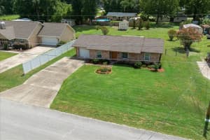 5525 22ND AVENUE, OCALA, FL 34479 Sold 09/04/25