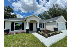 13305 114TH PLACE, DUNNELLON, FL 34432 Sold 09/19/25