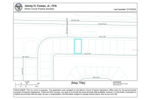 0 27TH CIRCLE, OCALA, FL 34473 Sold 07/31/25