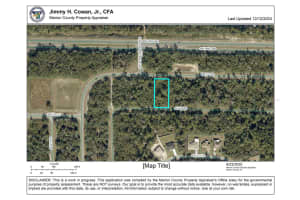 0 27TH CIRCLE, OCALA, FL 34473 Sold 07/31/25