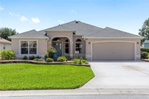 7243 Se 172nd Legacy Ln, THE VILLAGES