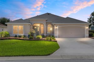 7243 172ND LEGACY LANE, THE VILLAGES, FL 32162 - MLS#MFROM704230