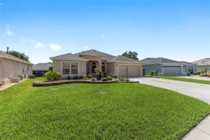7243 172ND LEGACY LANE, THE VILLAGES, FL 32162 - MLS#MFROM704230