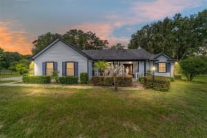 10600 Se 32nd Ave, OCALA