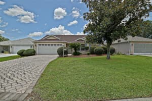3146 WILLIAMS ROAD, THE VILLAGES, FL 32162 Sold 09/15/25