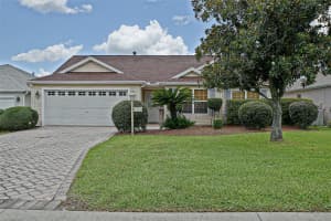 3146 WILLIAMS ROAD, THE VILLAGES, FL 32162 Sold 09/15/25