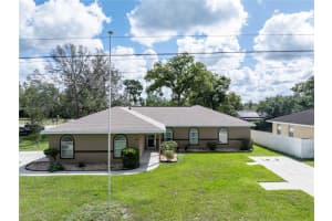 5347 PECAN ROAD, OCALA, FL 34472 Sold 08/13/25