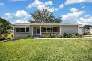 8461 109TH STREET, OCALA, FL 34481 Sold 08/27/25