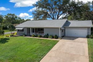 8461 109TH STREET, OCALA, FL 34481 Sold 08/27/25