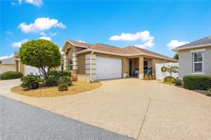 1751 BRANDENBURG COURT, THE VILLAGES, FL 32163 - MLS#MFROM704264