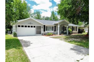 10130 Sw 61st Terrace Rd, OCALA