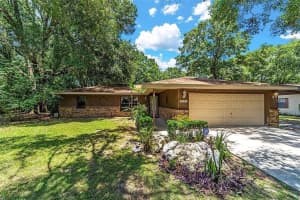 10615 Sw 68th Ter, OCALA