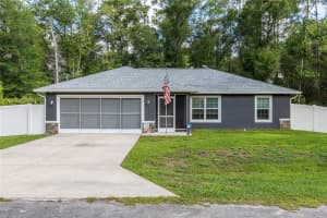 6 SEQUOIA LOOP, OCKLAWAHA, FL 32179 Sold 07/28/25