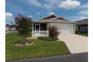 4287 FREDDA TERRACE, THE VILLAGES, FL 32163 - MLS#MFROM704292
