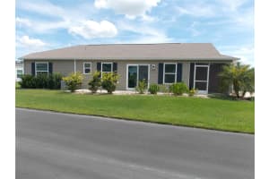 4287 FREDDA TERRACE, THE VILLAGES, FL 32163 - MLS#MFROM704292