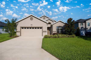 3948 Se 4th Ter, OCALA