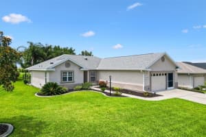 12178 174TH PLACE, SUMMERFIELD, FL 34491 Sold 07/24/25