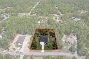 4091 PINTO LOOP, BEVERLY HILLS, FL 34465 - MLS#MFROM704310