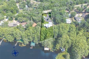 7180 GOSPEL ISLAND ROAD, INVERNESS, FL 34450 Sold 09/22/25