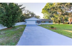 610 INDEPENDENCE HIGHWAY, INVERNESS, FL 34453 - MLS#MFROM704321