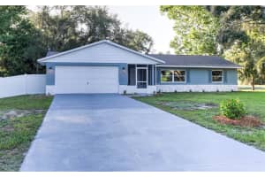 610 INDEPENDENCE HIGHWAY, INVERNESS, FL 34453 - MLS#MFROM704321